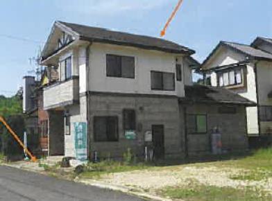 山県郡北広島町本地字新栄ハイツ
１０７７７番８４の競売物件