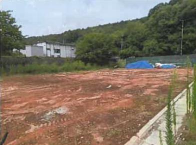 広島市佐伯区五日市町大字石内字尾崎
５０２４番１の競売物件