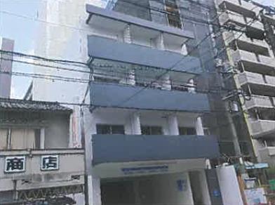 広島市中区舟入中町
４番１２の競売物件