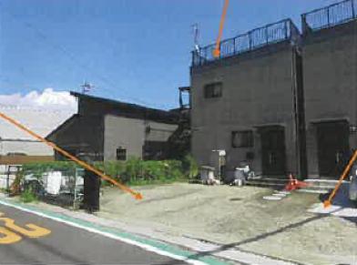 江田島市江田島町小用三丁目
８５７８番１２の競売物件