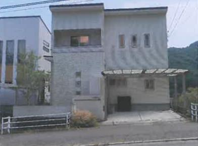 広島市安佐南区山本新町一丁目
１１０番５の競売物件