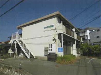 広島市安佐北区可部六丁目
２３６７番の競売物件