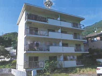 呉市西谷町
７４番１７の競売物件