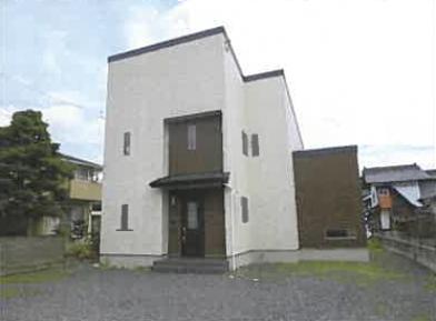 安芸高田市吉田町吉田字大賀屋
７０８番１の競売物件