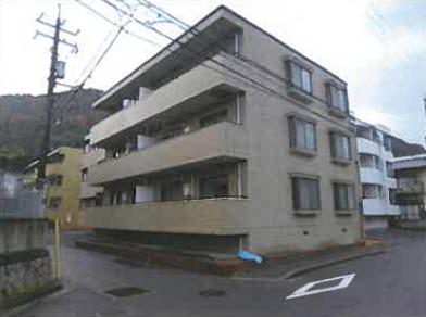 広島市安佐南区緑井四丁目
３１７０番２２の競売物件