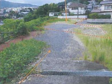 広島市西区己斐東二丁目
８０番１８１の競売物件