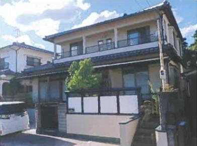 東広島市高屋町中島
１０７２番５９の競売物件