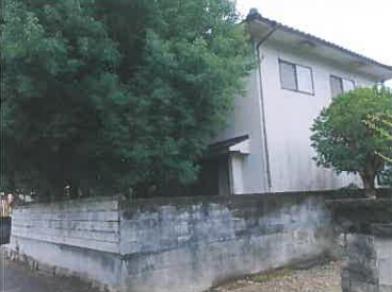 竹原市吉名町字八王寺
３０９番の競売物件