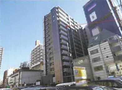 広島市中区大手町五丁目６番地６の競売物件