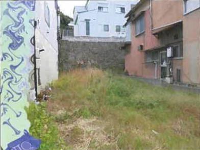 広島市東区戸坂新町一丁目
２９８番２３の競売物件