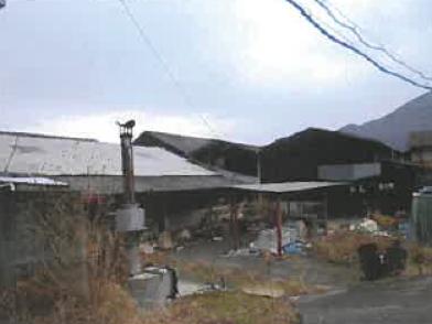 呉市安浦町内海南五丁目
４３３２番１の競売物件
