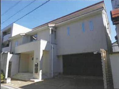 広島市西区庚午中四丁目
１０番１７の競売物件