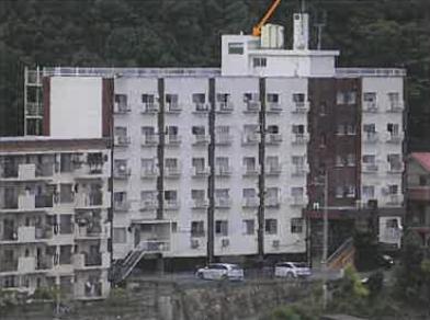 広島市東区山根町字天神谷
１０８番５２の競売物件