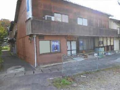 東広島市安芸津町三津字北本町
３６６６番２の競売物件