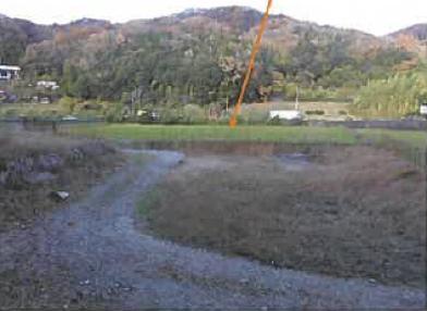 竹原市田万里町字市
３１６７番１の競売物件