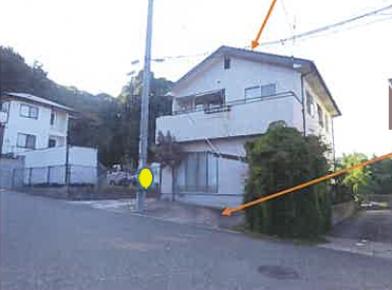 呉市安浦町水尻一丁目
２４５番２４の競売物件