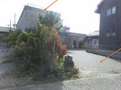 竹原市港町一丁目
６４０番１１の競売物件