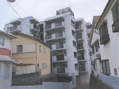 呉市和庄一丁目１２番地１３の競売物件