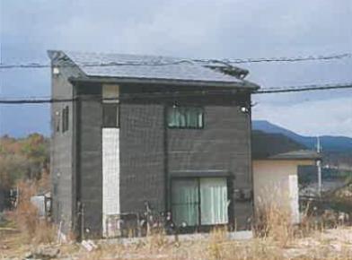 廿日市市峠字大宅
１０３３６番３２の競売物件