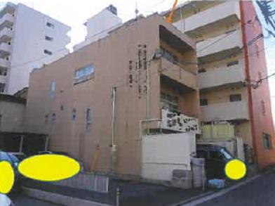 広島市中区大手町五丁目
１１番１３の競売物件