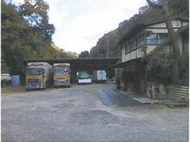 豊田郡大崎上島町東野字大久保
４６０５番３の競売物件
