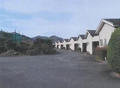 竹原市西野町字辰ノ口
１２６番２の競売物件