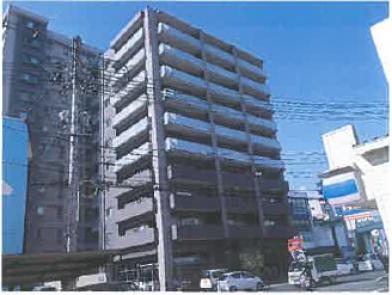 安芸郡海田町南堀川町１３２２番地１の競売物件