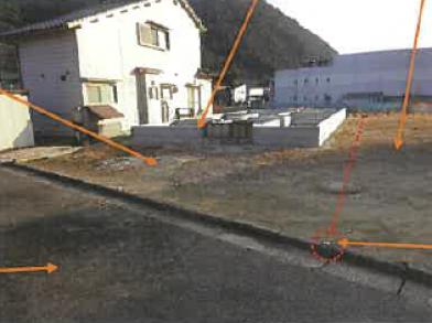 広島市安佐北区三入南一丁目
１６８０番１３の競売物件