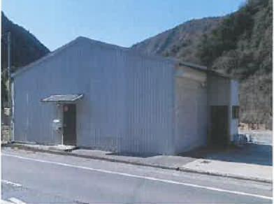 広島市安佐北区可部町大字今井田字柳瀬
８１７番１の競売物件