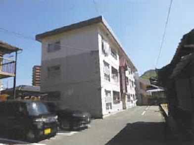 安芸郡海田町寺迫一丁目
２２０４番１の競売物件