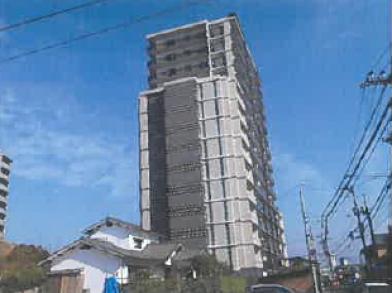 広島市西区古江東町３６５番地１の競売物件