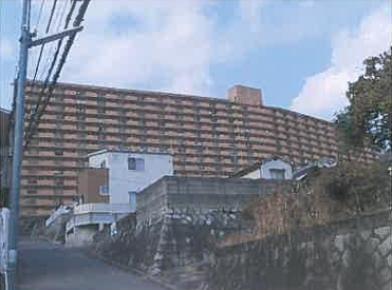 広島市西区田方三丁目９０９番地１の競売物件