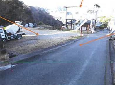 広島市安芸区瀬野南町字原山
１１５番２の競売物件