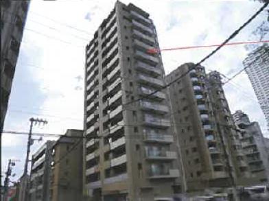 広島市中区上幟町４番地２の競売物件