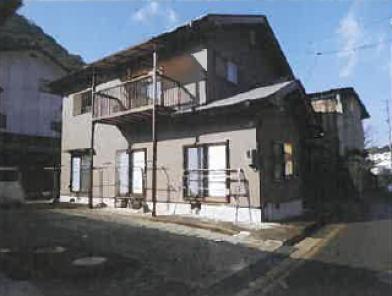 東広島市河内町下河内字一夜原
１０１９４番１７の競売物件