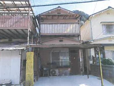 広島市安芸区上瀬野町字瀬野越山
１０６１９番５２４の競売物件