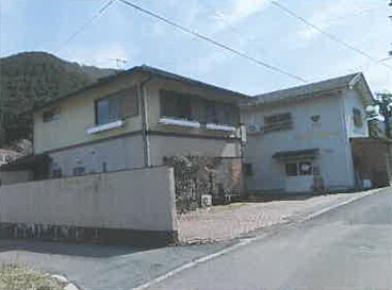 安芸高田市八千代町佐々井字水無
６７番２の競売物件