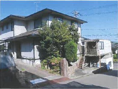 廿日市市八坂一丁目
１６６５番２２８の競売物件