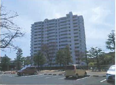 東広島市西条中央七丁目２５番地２８の競売物件