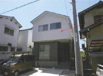 広島市南区本浦町
１５番４７の競売物件