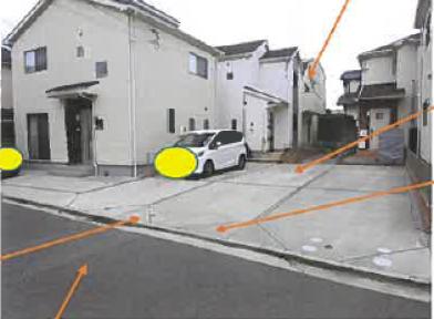 廿日市市大東
１０１５番８の競売物件