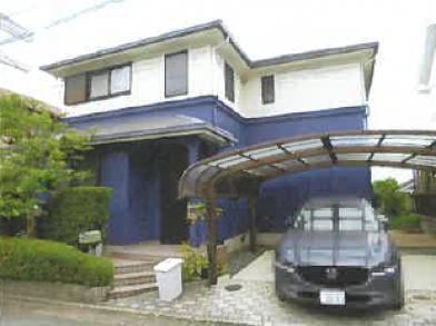 広島市南区仁保南二丁目
１８番８の競売物件