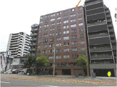 広島市中区舟入中町２番地２４、２番地２３の競売物件