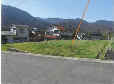 広島市安佐南区沼田町大字吉山字釜ケ谷
１０８１１番４８の競売物件