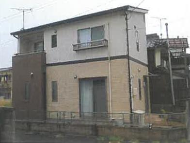 竹原市港町二丁目
９８６番１の競売物件