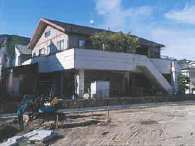 広島市安佐北区亀山四丁目
１１４６番１の競売物件