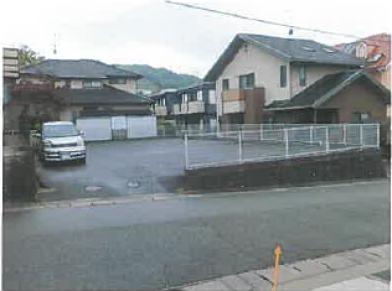 東広島市西条中央七丁目
８番３の競売物件