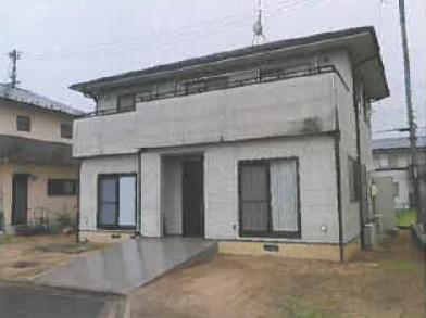 竹原市竹原町字多井二ノ割
２５９９番４の競売物件
