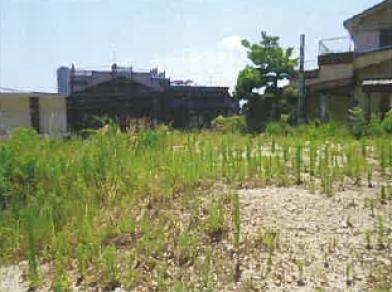 広島市東区光が丘
１番１４の競売物件