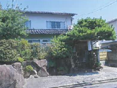 広島市西区古江新町
２０番９の競売物件